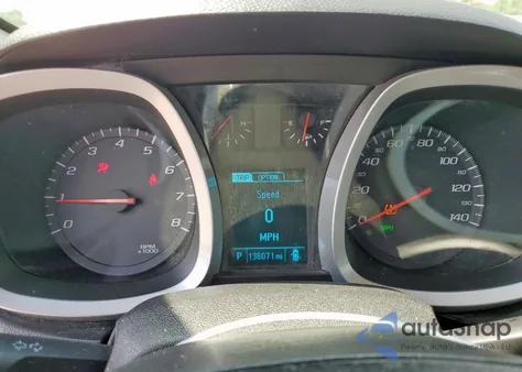 2017 Chevrolet Equinox Lt from USA, damaged, VIN 2GNALCEKXH6181271